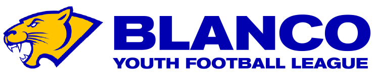 Blanco Youth Football and Basketball Leagues